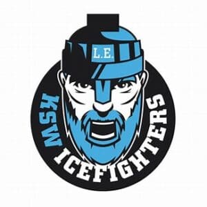 Arena Ticket | KSW IceFighters Leipzig - Heimspiele 2025/2026 Eishockey Leipzig Eiszirkus anona ICEDOM ab 05.10.2025 | KSW Icefighters