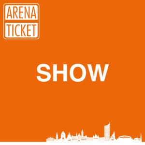 Arena Ticket | Adele - The Show from London - Tribute Show - Leipzig Westbad 11.10.2025 19:00 Uhr | Dummibilder OS Show