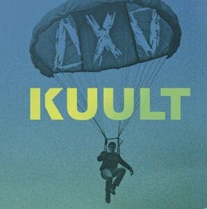 Arena Ticket | KUULT - Fallschirmvertrauen Tour 2025 Leipzig der Anker 04.10.2025 20:00 Uhr | 2025 10 04 Kuult