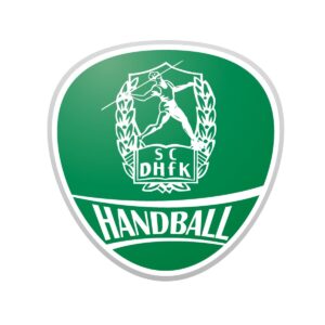 Arena Ticket | SC DHfK Leipzig Saison 2025/26 - QUARTERBACK Immobilien ARENA | SC DHfK Handball Logo 3D 1x1 20250911122031 1